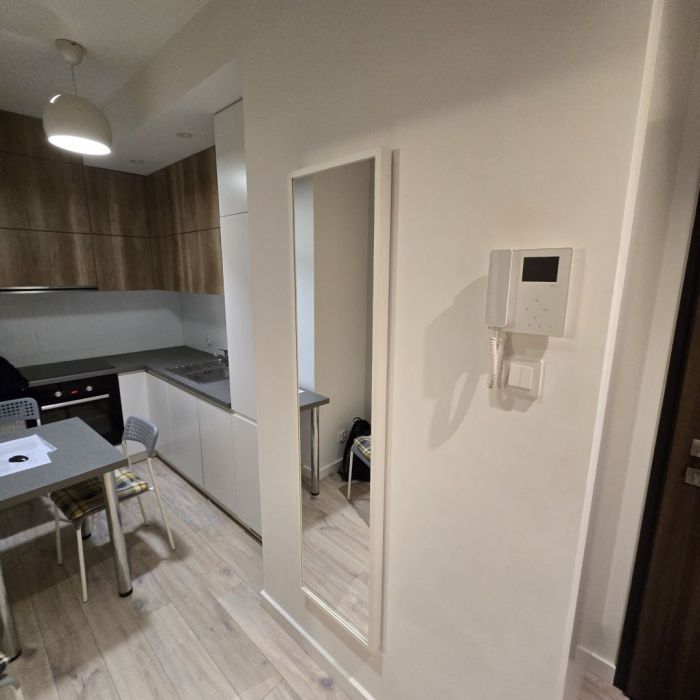 Mieszkanie 2-pokojowe Gdańsk Przymorze, al. Rzeczypospolitej. Zdjęcie 2