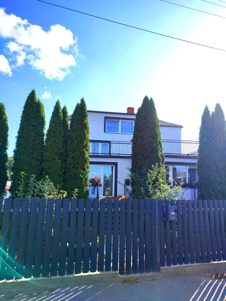 dom wolnostojący Ostrów Mazowiecka. Zdjęcie 5