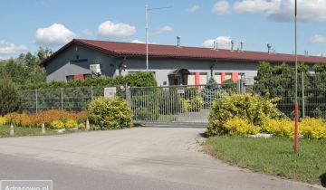 Nieruchomość komercyjna Opole Czarnowąsy, ul. Dobrzeńska