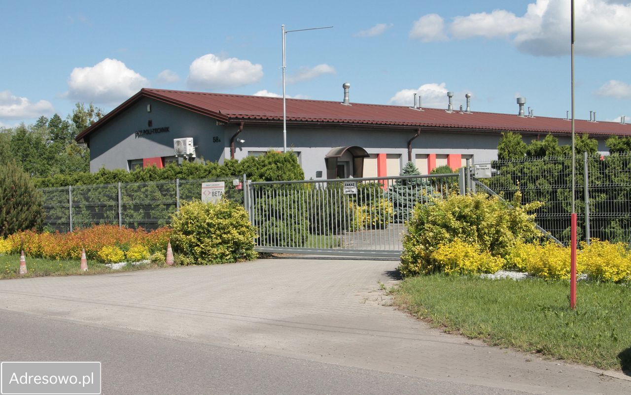 Nieruchomość komercyjna Opole Czarnowąsy, ul. Dobrzeńska. Zdjęcie 1