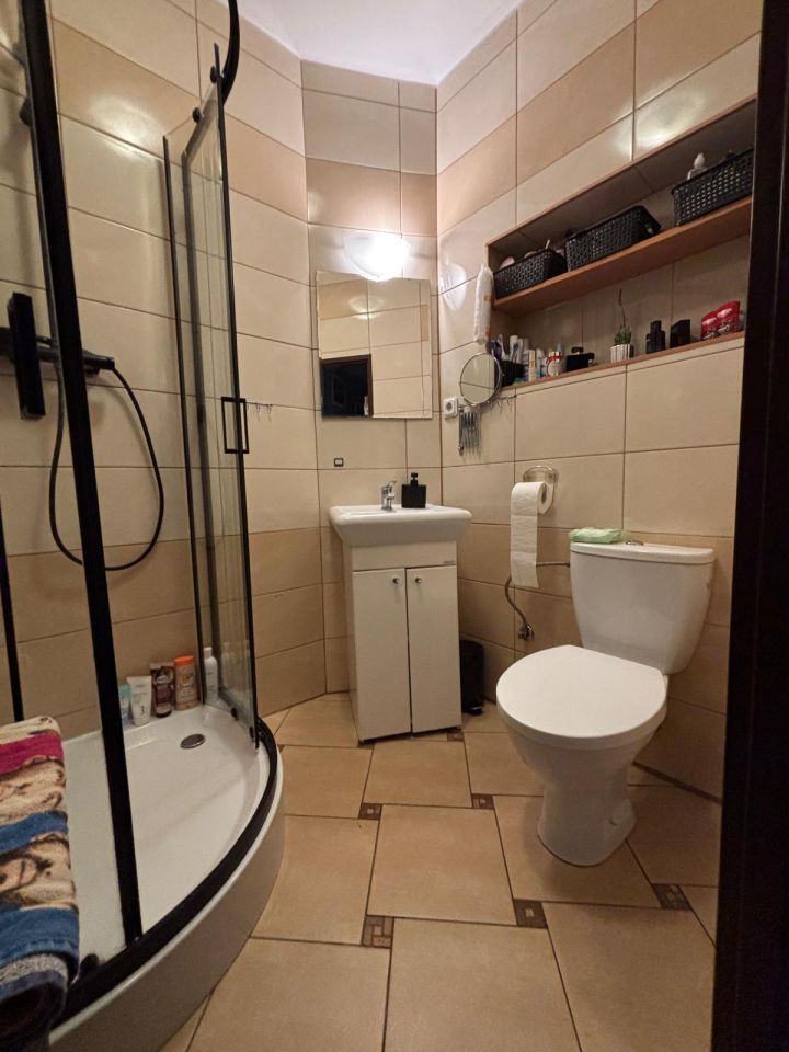 Mieszkanie 2-pokojowe Legnica Centrum. Zdjęcie 4