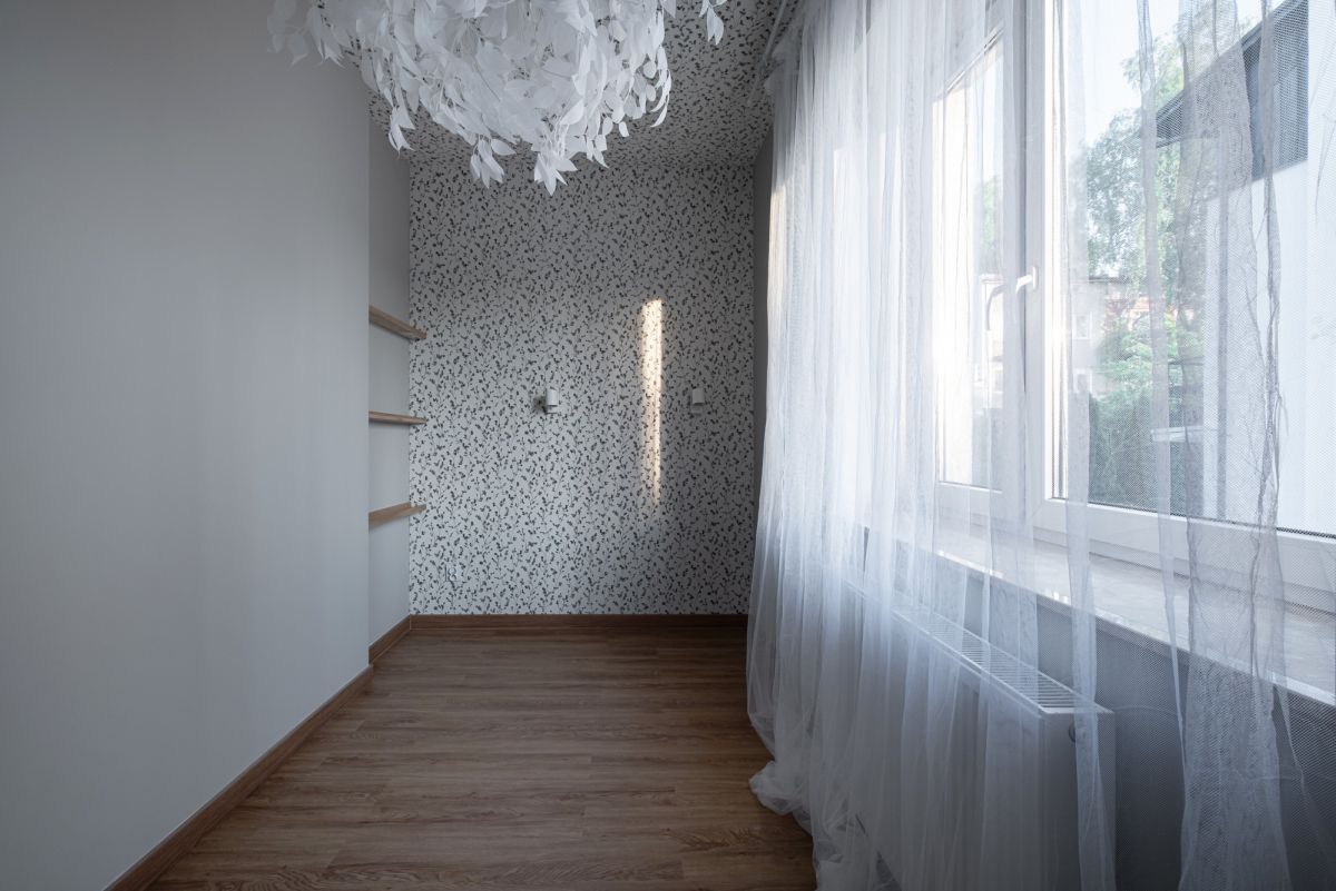 Mieszkanie 2-pokojowe Lublin Sławinek, al. Warszawska. Zdjęcie 4