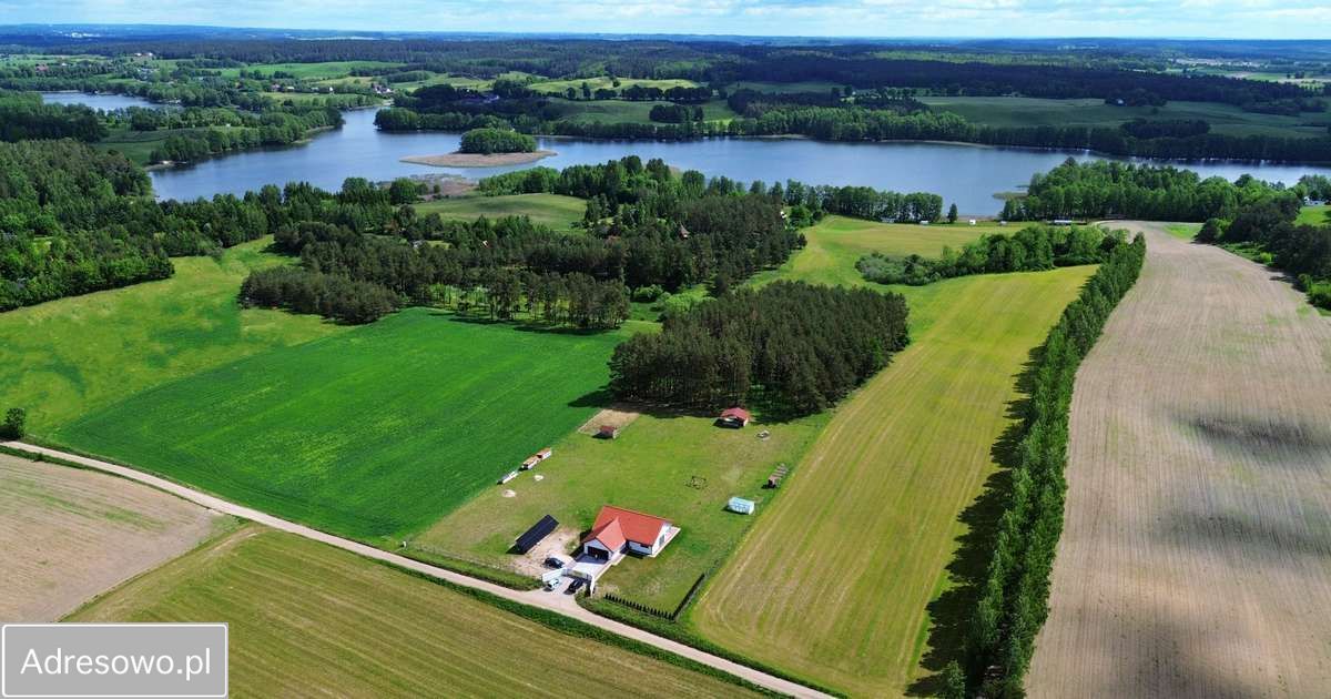 dom wolnostojący, 4 pokoje Dłużec. Zdjęcie 18