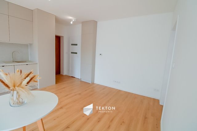 Mieszkanie 2-pokojowe Wrocław Krzyki, ul. Stanisława Worcella. Zdjęcie 4