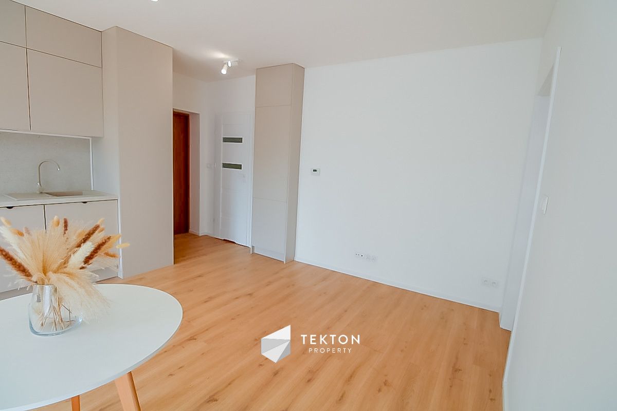 Mieszkanie 2-pokojowe Wrocław Krzyki, ul. Stanisława Worcella. Zdjęcie 4