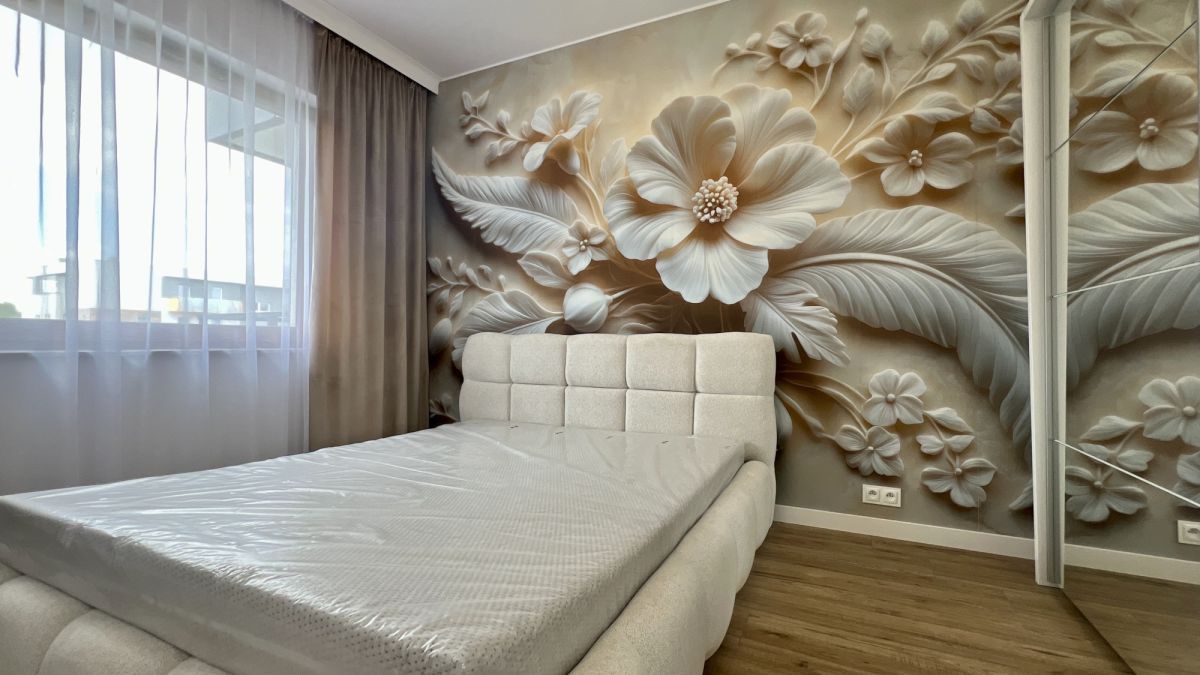 Mieszkanie 2-pokojowe Częstochowa Parkitka, ul. Małopolska