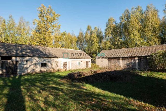 dom wolnostojący, 4 pokoje Cierpięta. Zdjęcie 4