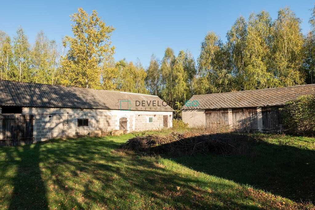 dom wolnostojący, 4 pokoje Cierpięta. Zdjęcie 4