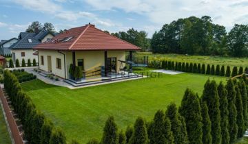 dom wolnostojący, 6 pokoi Stanisławów Pierwszy