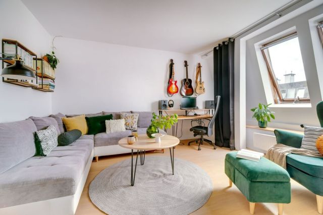 Mieszkanie 2-pokojowe Piaseczno, ul. Albatrosów. Zdjęcie 21