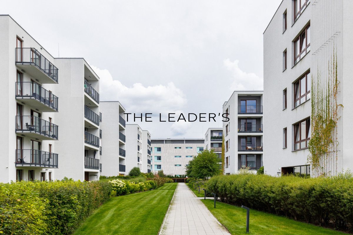 Mieszkanie 5-pokojowe Warszawa Wilanów, ul. Krzysztofa Kieślowskiego. Zdjęcie 16