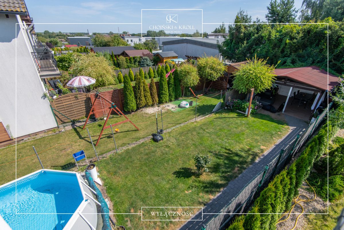 Mieszkanie 3-pokojowe Luboń, ul. Kurowskiego. Zdjęcie 16