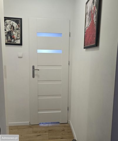 Mieszkanie 4-pokojowe Olsztyn Podgrodzie, al. Aleja Warszawska. Zdjęcie 13