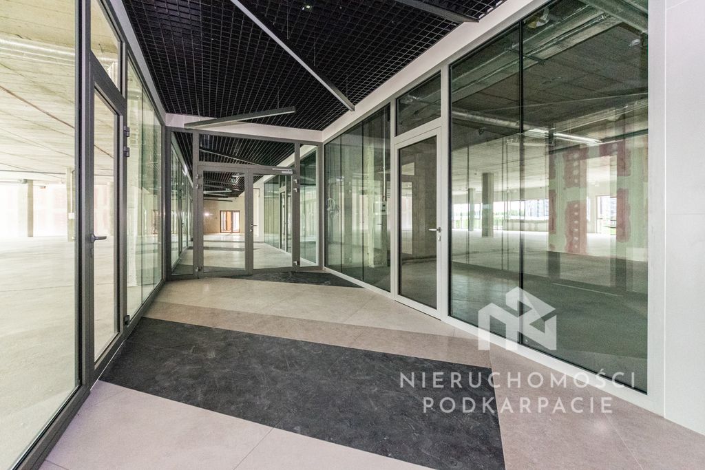 Lokal Rzeszów, ul. Fryderyka Szopena. Zdjęcie 4