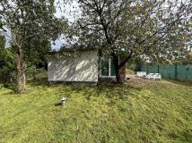 Działka rod Gdańsk Klukowo, ul. Radarowa