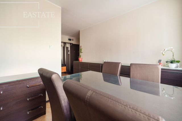 Mieszkanie 3-pokojowe Warszawa Bielany, ul. Pabla Nerudy. Zdjęcie 6