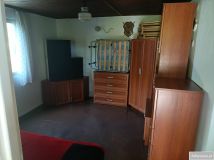 dom letniskowy Poznań Nowe Miasto