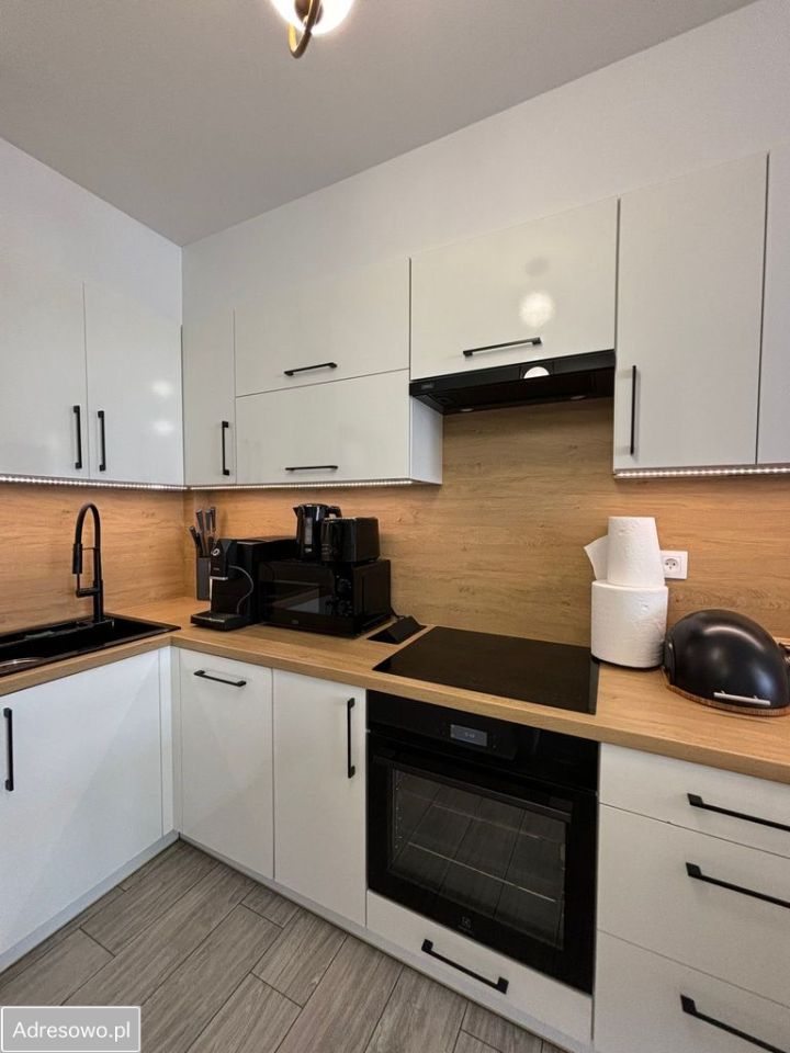 Mieszkanie 2-pokojowe Rzeszów Drabinianka, ul. Strażacka. Zdjęcie 12