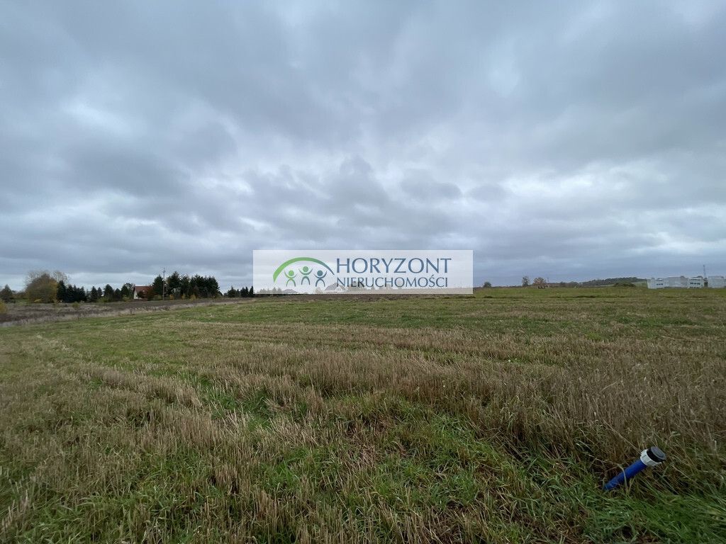 Działka budowlana Tokary. Zdjęcie 3