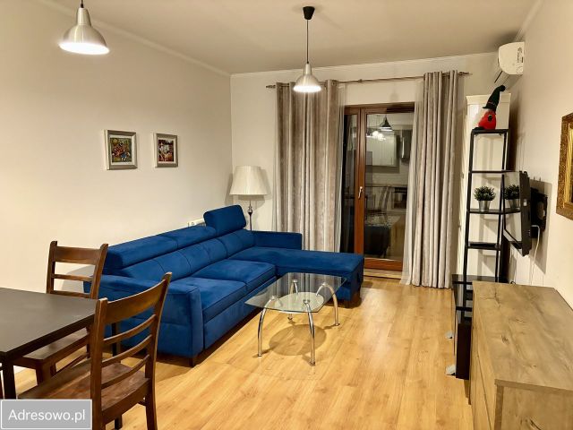 Mieszkanie 2-pokojowe Warszawa Wilanów, ul. Sarmacka. Zdjęcie 1