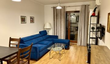 Mieszkanie 2-pokojowe Warszawa Wilanów, ul. Sarmacka