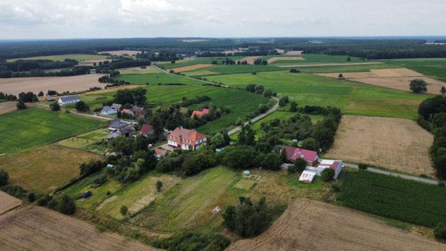 Działka budowlana Góry. Zdjęcie 7