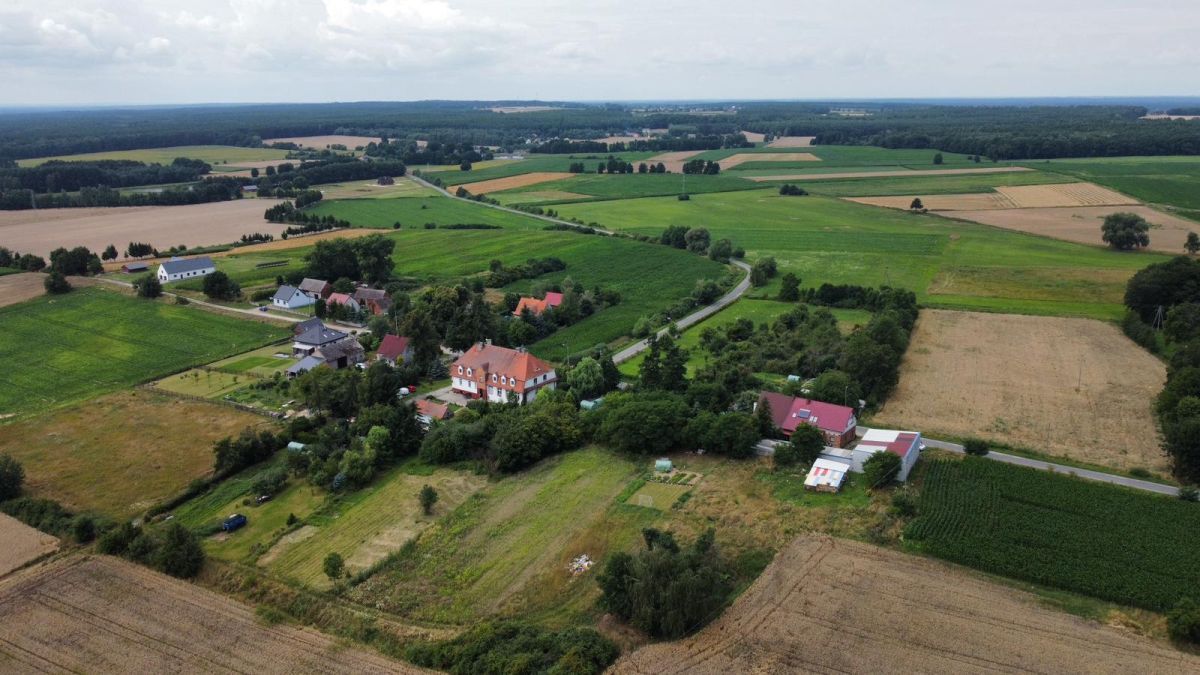 Działka budowlana Góry. Zdjęcie 7