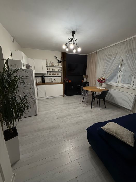 Mieszkanie 2-pokojowe Sianów, ul. Piastów