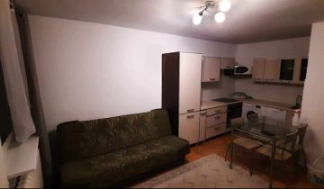 Mieszkanie 1-pokojowe Słupsk Zatorze