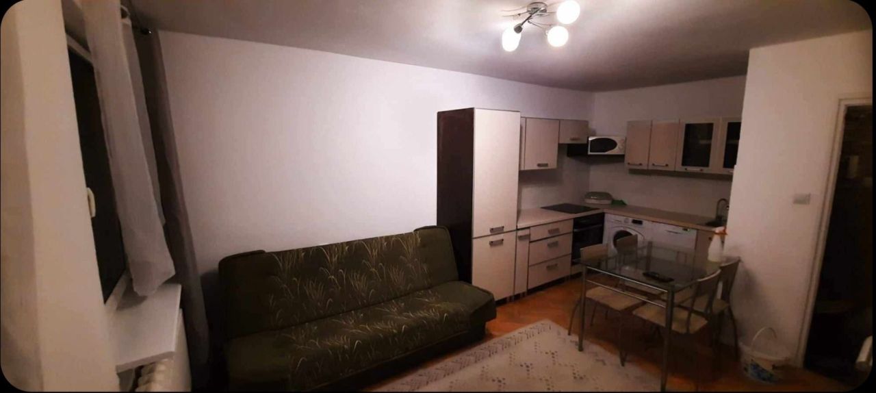 Mieszkanie 1-pokojowe Słupsk Zatorze. Zdjęcie 2