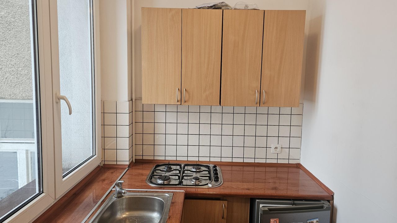 Mieszkanie 1-pokojowe Gdynia Śródmieście, ul. Jana Kilińskiego. Zdjęcie 7