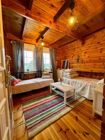 dom wolnostojący, 4 pokoje Salino. Zdjęcie 15