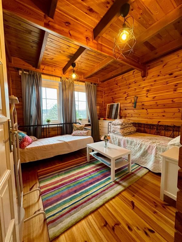 dom wolnostojący, 4 pokoje Salino. Zdjęcie 15