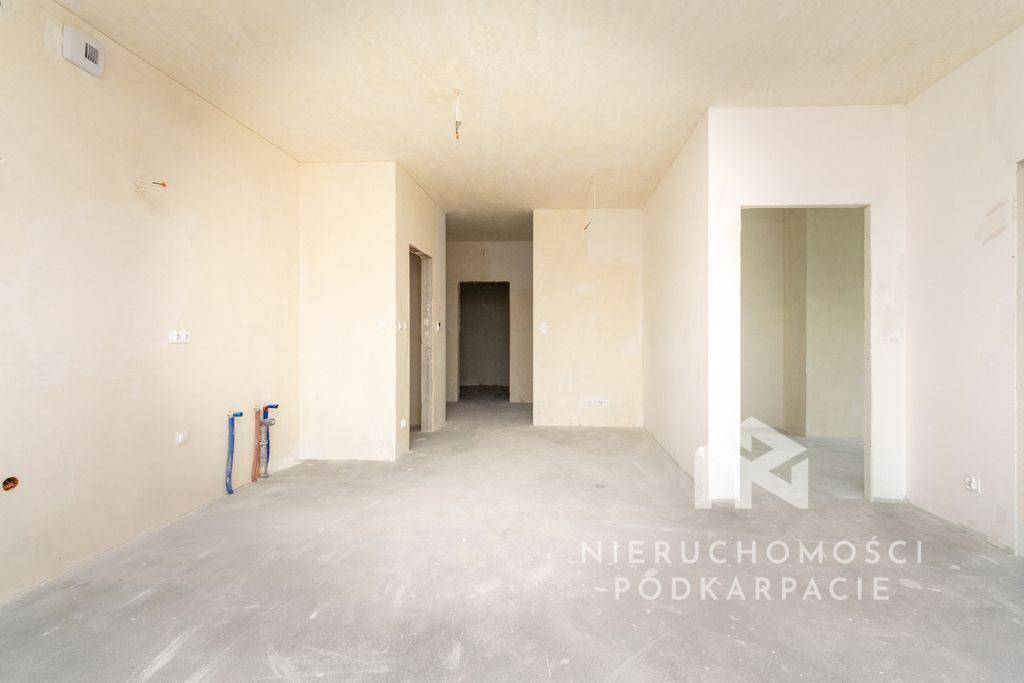 Mieszkanie 3-pokojowe Rzeszów, ul. Fryderyka Szopena. Zdjęcie 9