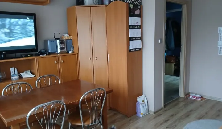 Mieszkanie 2-pokojowe Częstochowa Tysiąclecie