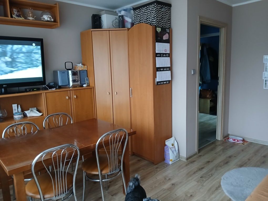 Mieszkanie 2-pokojowe Częstochowa Tysiąclecie, al. Aleja Armii Krajowej. Zdjęcie 1