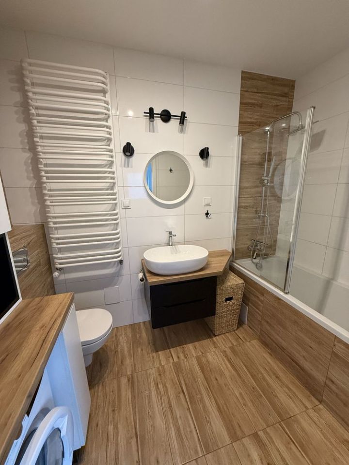 Mieszkanie 3-pokojowe Rzeszów, ul. Solińska. Zdjęcie 4