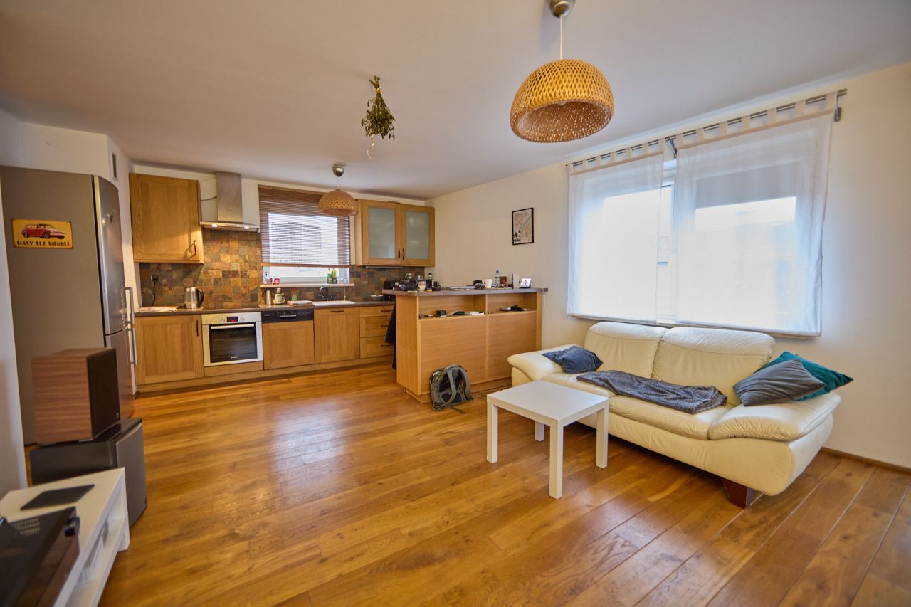 Mieszkanie 3-pokojowe Kraków Dębniki, ul. Norymberska. Zdjęcie 3