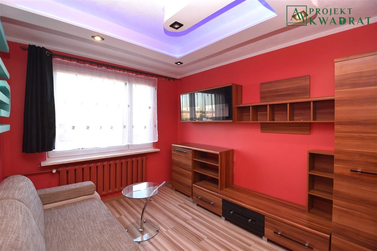 Mieszkanie 4-pokojowe Gliwice Łabędy, ul. Przyszowska. Zdjęcie 2