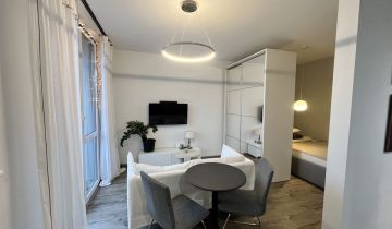 Mieszkanie 1-pokojowe Tarnowskie Góry Strzybnica, ul. Zagórska