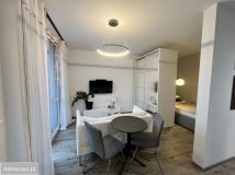 Mieszkanie 1-pokojowe Tarnowskie Góry Strzybnica, ul. Zagórska. Zdjęcie 1