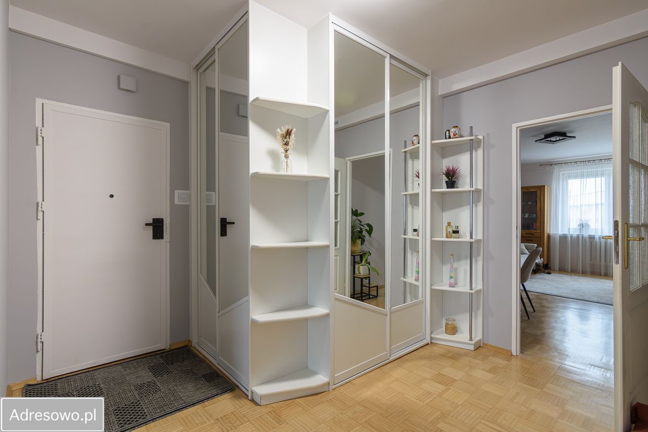 Mieszkanie 3-pokojowe Białystok Zielone Wzgórza. Zdjęcie 14