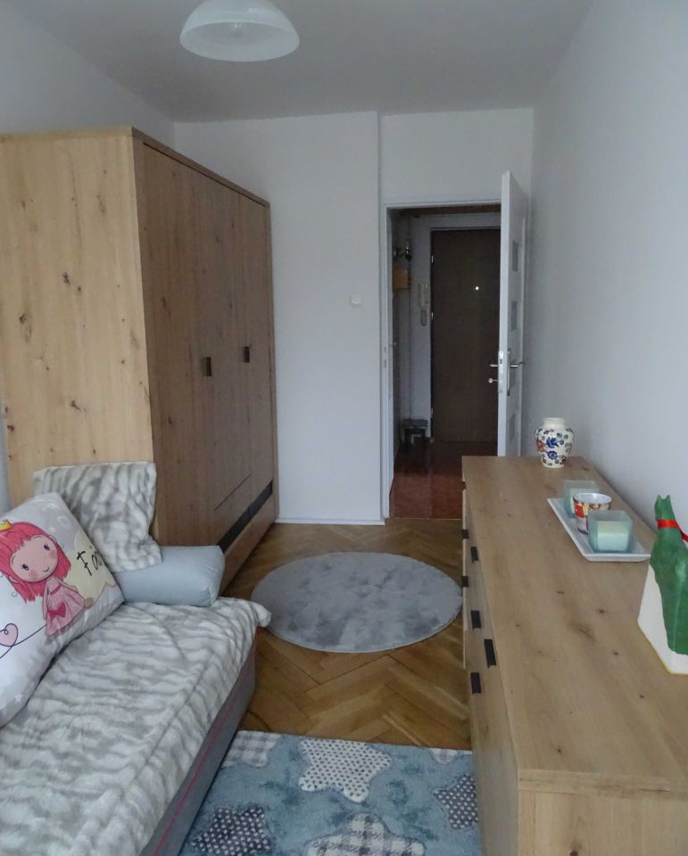 Mieszkanie 2-pokojowe Warszawa Wola, ul. Obozowa. Zdjęcie 4