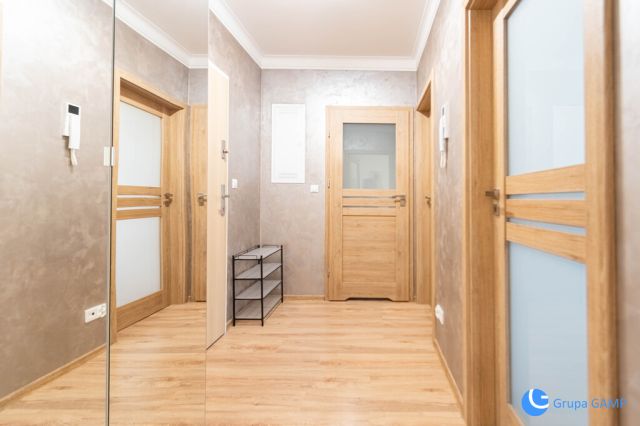 Mieszkanie 2-pokojowe Kraków Ruczaj, ul. dr. Jana Piltza. Zdjęcie 11