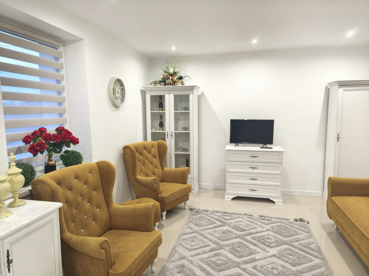 dom wolnostojący, 2 pokoje Rzędzianowice. Zdjęcie 7