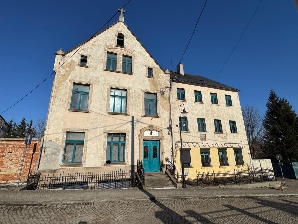 kamienica, 14 pokoi Wambierzyce, ul. ks. Tadeusza Michalika. Zdjęcie 2