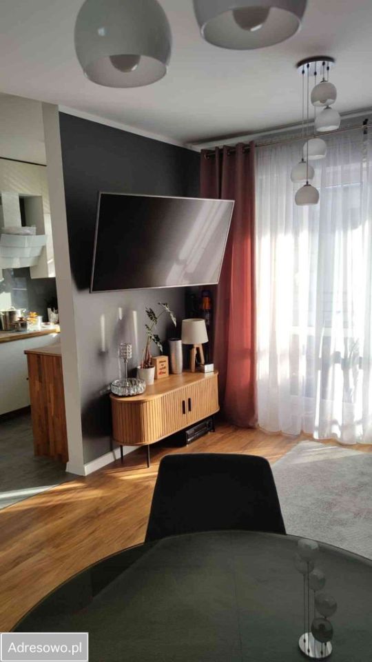 Mieszkanie 3-pokojowe Ciechanów Centrum, ul. Wincentego Witosa. Zdjęcie 4