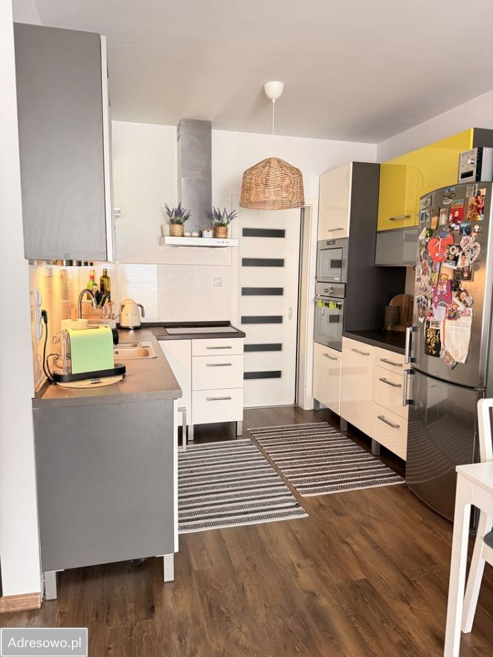 Mieszkanie 2-pokojowe Warszawa Gocław, ul. Tarnobrzeska. Zdjęcie 11