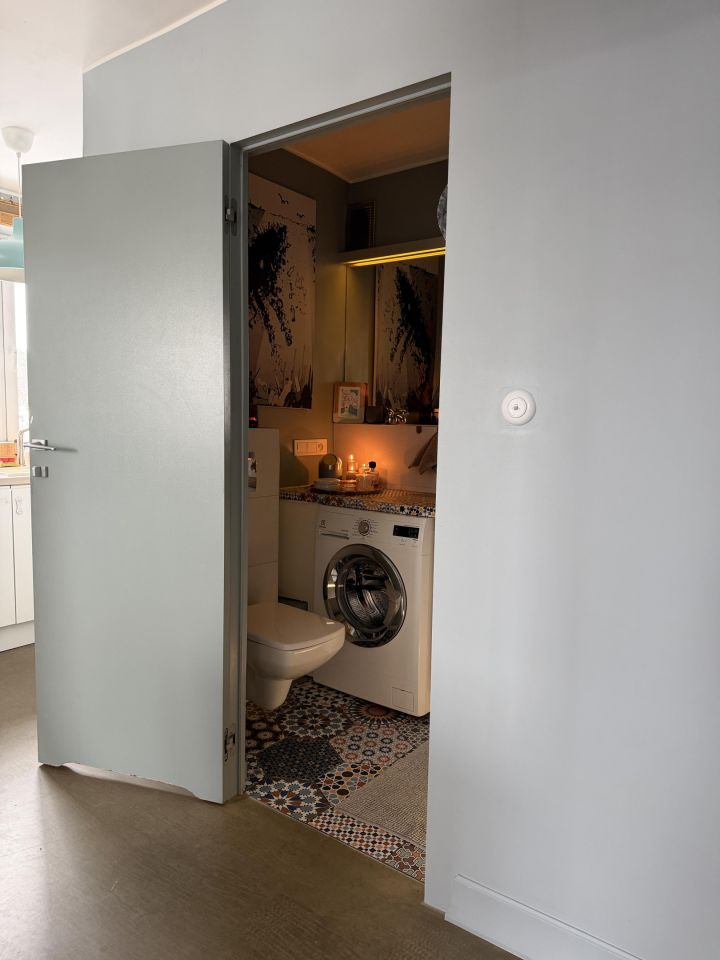 Mieszkanie 3-pokojowe Sopot Wyścigi, al. Niepodległości. Zdjęcie 10