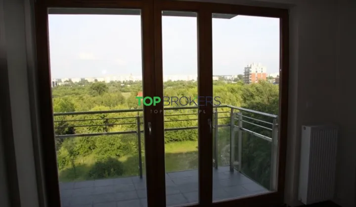 Mieszkanie 2-pokojowe Warszawa Mokotów, ul. Bukowińska